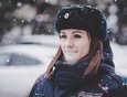 Светлана Роднина, старший инспектор по особым поручениям группы пропаганды безопасности дорожного движения