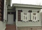 Музей городского быта. Фото из архива «АС Байкал ТВ»