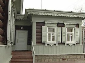 Музей городского быта. Фото из архива «АС Байкал ТВ»