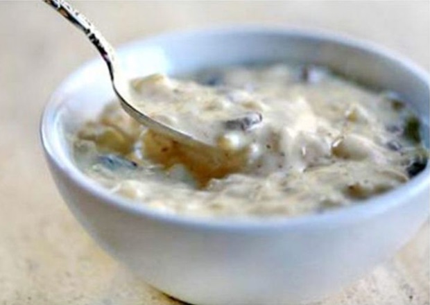Рисовый пудинг. Фото с сайта whattocook.ru