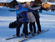 Фото Любови Немокаевой