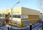 Здание детского сада № 179 в Иркутске. Автор фото — Александр Шудыкин