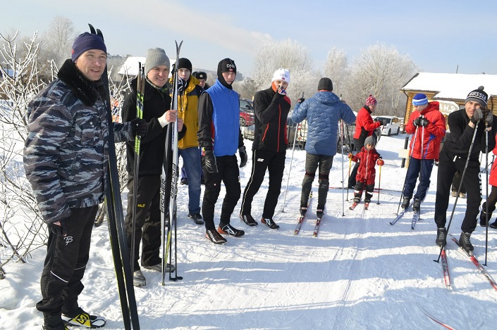 Спорт парк поляна иркутск фото