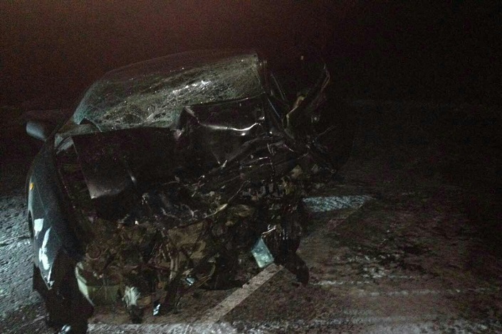 Фото из группы «ДТП 38RUS»