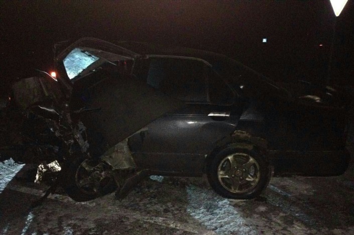 Фото из группы «ДТП 38RUS»