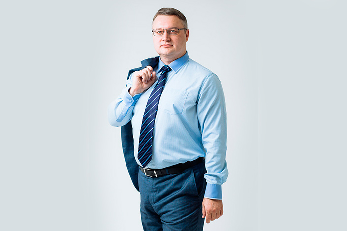 Эдуард Семенов, директор Иркутского филиала «БКС Премьер»
