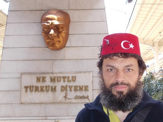 Истамбул