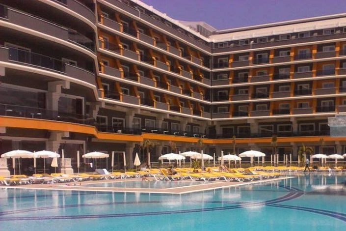 Senza The Inn Resort & Spa 5*. Фото tophotels.ru