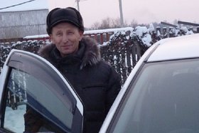 Валерий Кадников. Фото пресс-службы ГУ МВД по Иркутской области