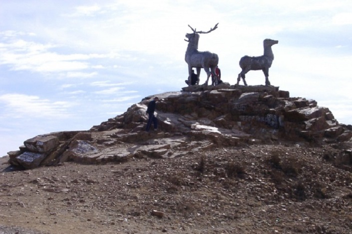 Фото с сайта visitburyatia.ru