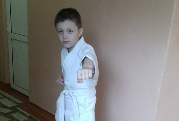 Фото предоставлено Ириной Сердюковой