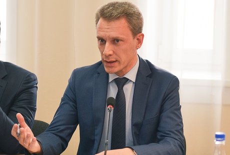 Кадровые изменения произошли в руководстве Иркутской области Кадровые изменения произошли в руководстве Иркутской области