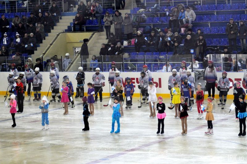 Автор фото — Юрий Назыров