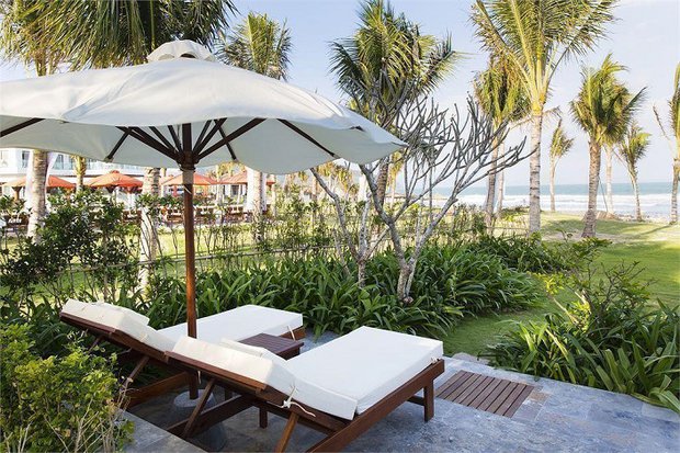 Cam Ranh Riviera Beach 5*. Фото "Анекс тур" Cam Ranh Riviera Beach 5*. Фото "Анекс тур"
