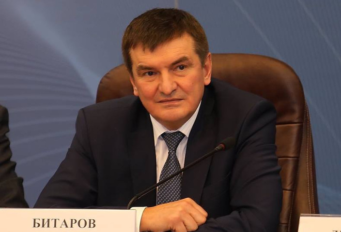 Александр Битаров Александр Битаров