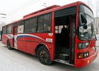 Автобус. Фото IRK.ru