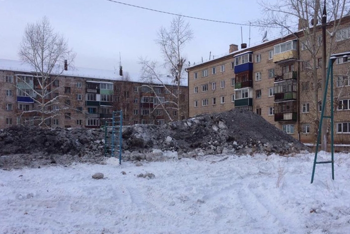 Фото со страницы Алексея Тупицына в Facebook