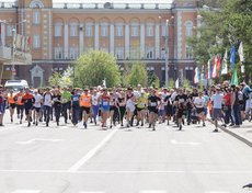 В прошлом году благодаря акции было проведено более 500 занятий — творческих и спортивных.