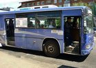 Автобус. Фото IRK.ru