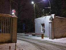 По словам главврача медсанчасти ИАПО Евгения Выговского, некоторые пациенты поступали в состоянии комы и острого токсического шока.