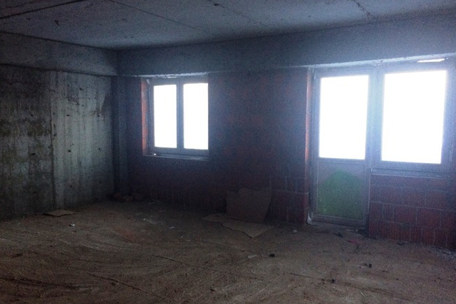 Квартира на улице Советской