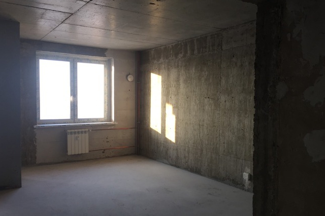 Квартира в ЖК «Стрижи»