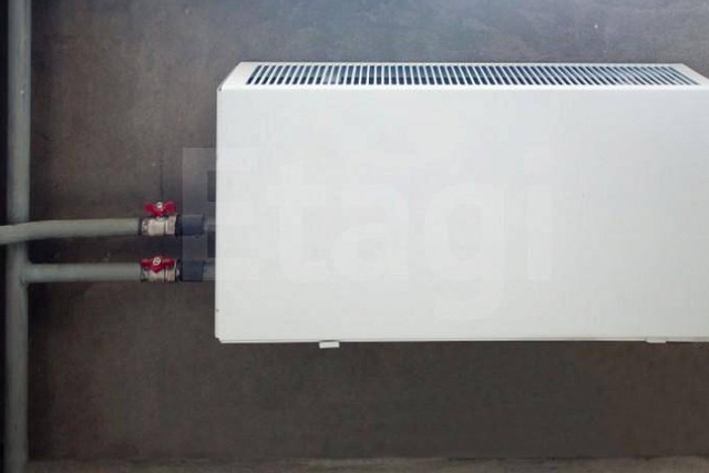 Квартира в микрорайоне Радужном