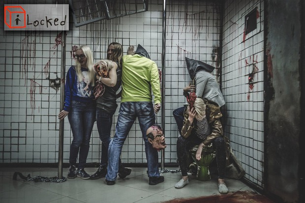 Фотографии предоставлены iLocked