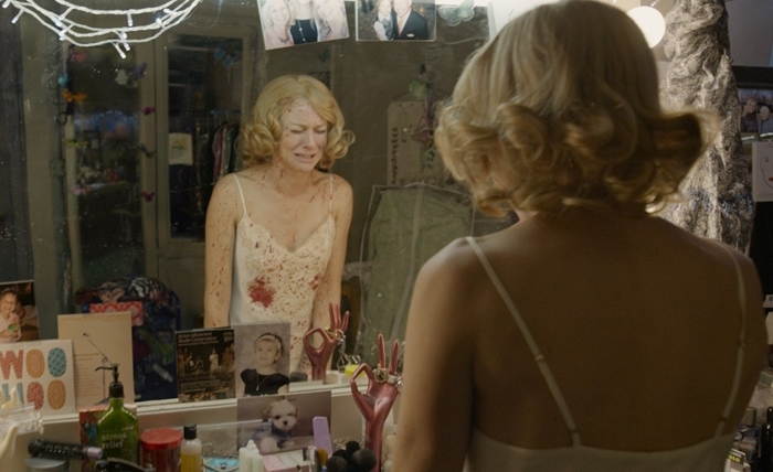 Кадр из фильма «Бердмэн». Фото с сайта www.kinopoisk.ru Кадр из фильма «Бердмэн». Фото с сайта www.kinopoisk.ru