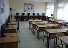 Школьный класс. Фото IRK.ru