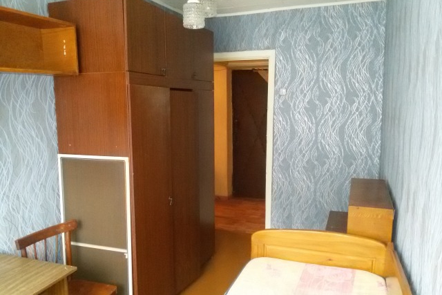 Квартира на улице Гоголя, 7