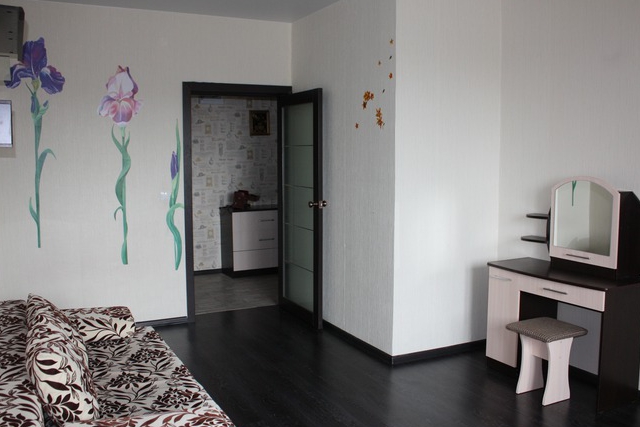 Квартира на улице Калинина