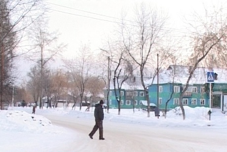 В Байкальске. Фото с сайта vesti.irk.ru