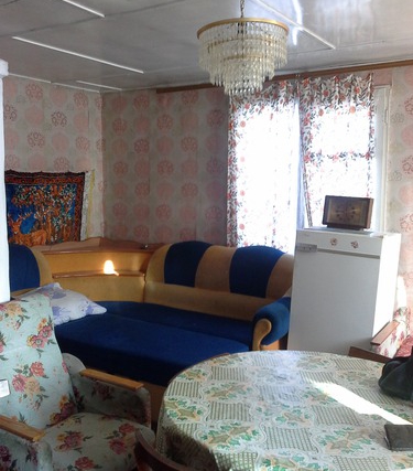 Фото дачи в СНТ «Промстроевец»