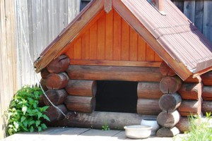 Дача в СНТ «Авиатор-2»