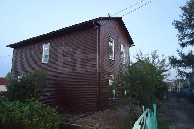 Дача в СНТ «Взаимопомощь»