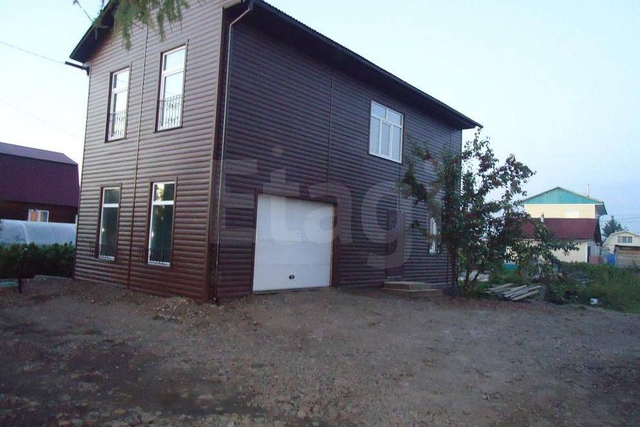 Дача в СНТ «Взаимопомощь»