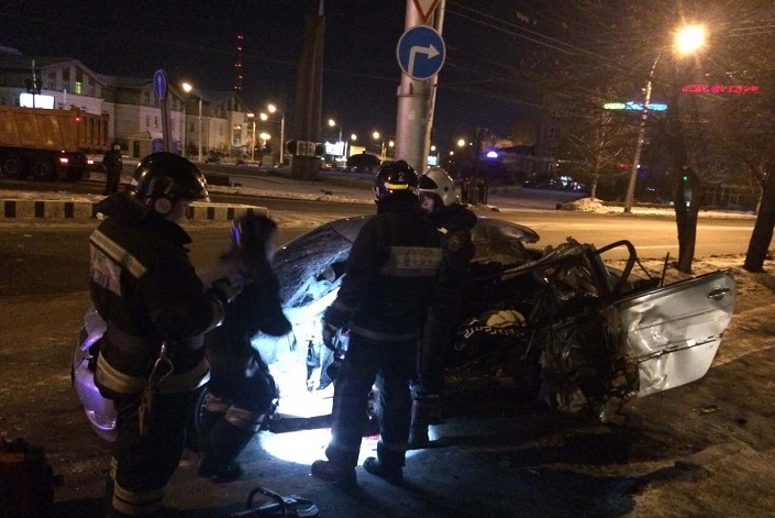 Фото из группы «ДТП 38RUS»