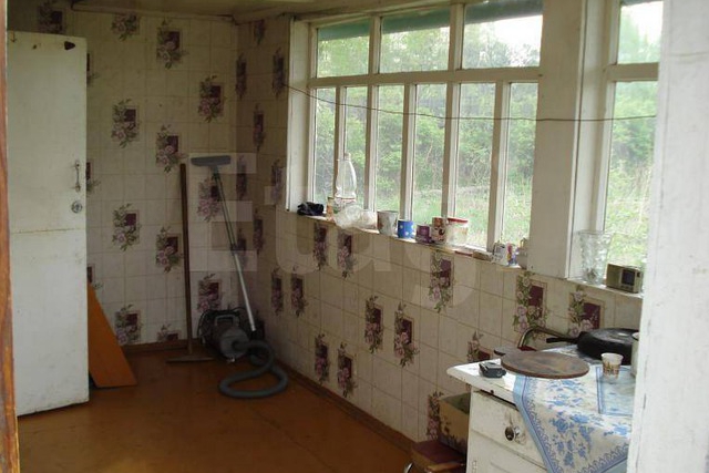 Дача в СНТ «Солнечное»