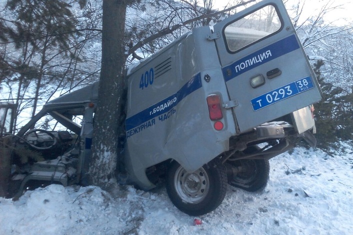 Фото из группы «ДТП 38RUS»