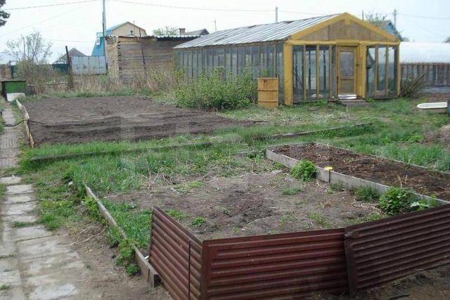 Дача в СНТ «Солнечное»