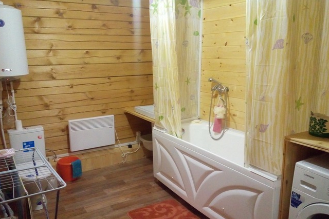 Дача в ДНТ «Полет»