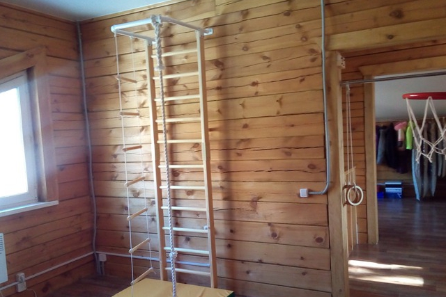 Дача в ДНТ «Полет»