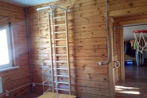 Дача в ДНТ «Полет»