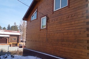 Дача в ДНТ «Полет»