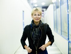 Наталья: «Я старая алисоманка — 20 лет назад была на концерте „Алисы“ в Иркутске и даже взяла у Кинчева автограф».