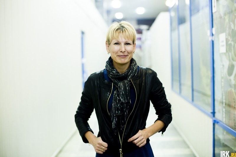 Наталья: «Я старая алисоманка — 20 лет назад была на концерте „Алисы“ в Иркутске и даже взяла у Кинчева автограф».