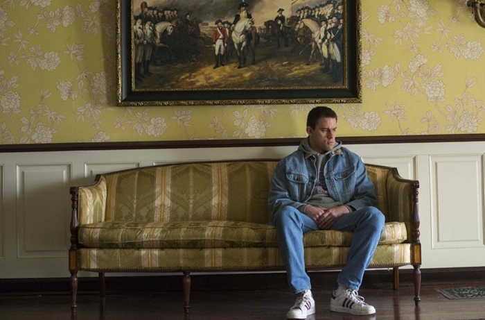 Кадр из фильма «Охотник на лис». Фото с сайта www.kinopoisk.ru