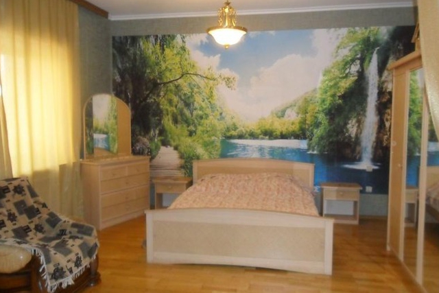 Квартира на бульваре Гагарина