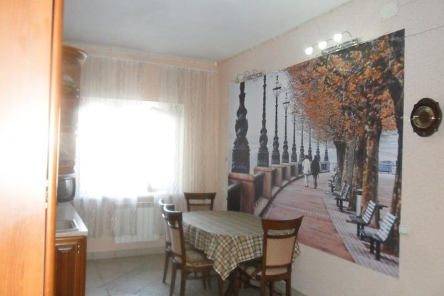 Квартира на бульваре Гагарина